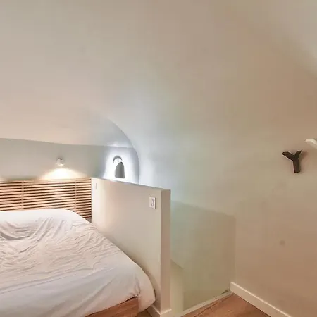L'atelier Lyonnais Appartement Lyon