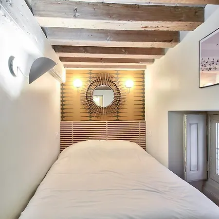 Appartement L'atelier Lyonnais
