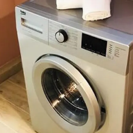 Appartement L'atelier Lyonnais *