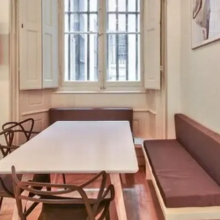 Appartement L'atelier Lyonnais